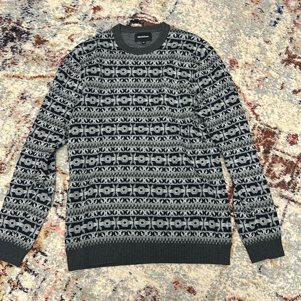 Matinique sweater